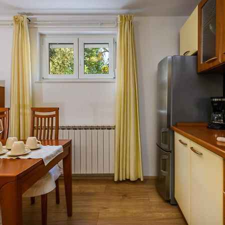 Apartament Krajcar Banjole Zewnętrze zdjęcie