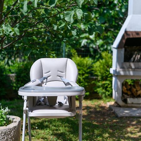 Apartament Krajcar Banjole Zewnętrze zdjęcie