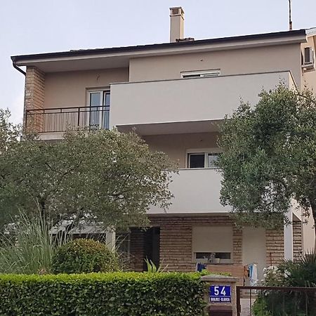 Apartament Krajcar Banjole Zewnętrze zdjęcie