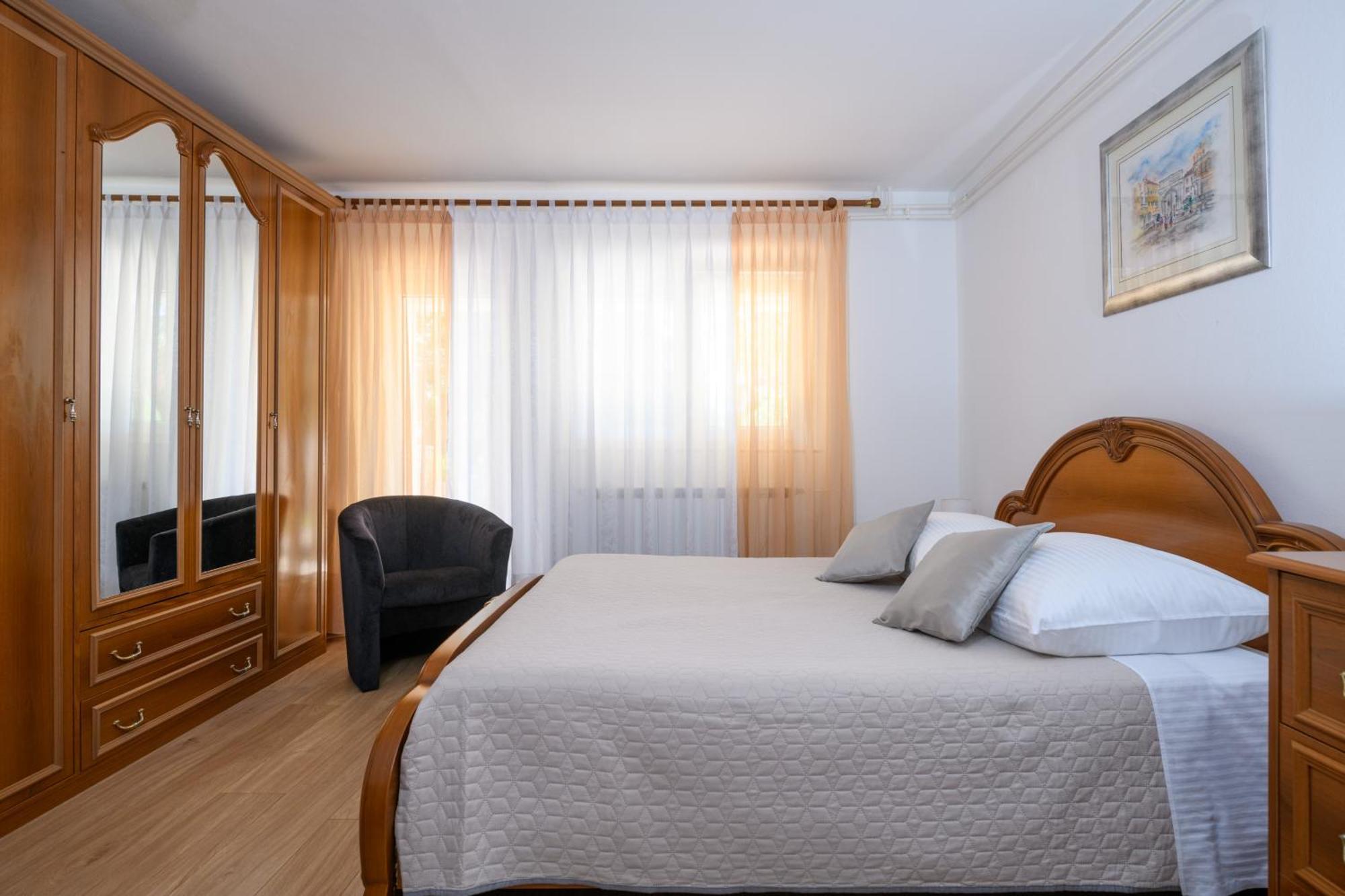 Apartament Krajcar Banjole Zewnętrze zdjęcie