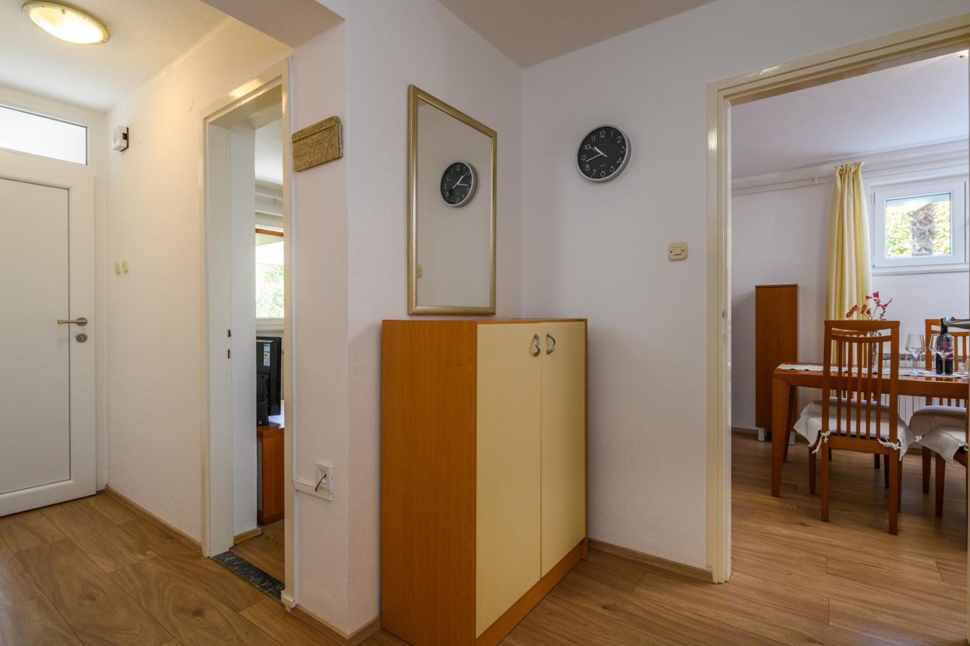 Apartament Krajcar Banjole Zewnętrze zdjęcie