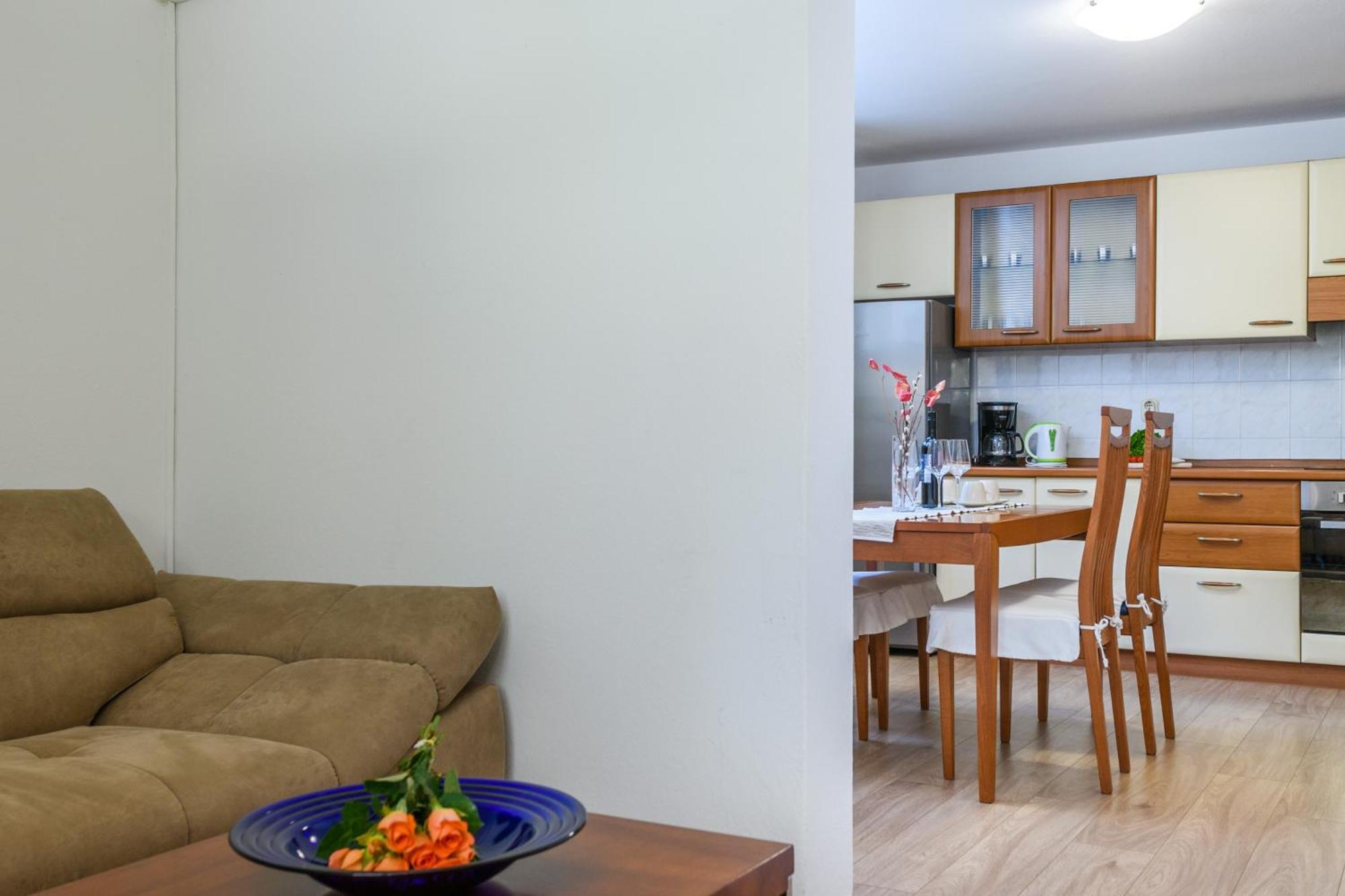 Apartament Krajcar Banjole Zewnętrze zdjęcie