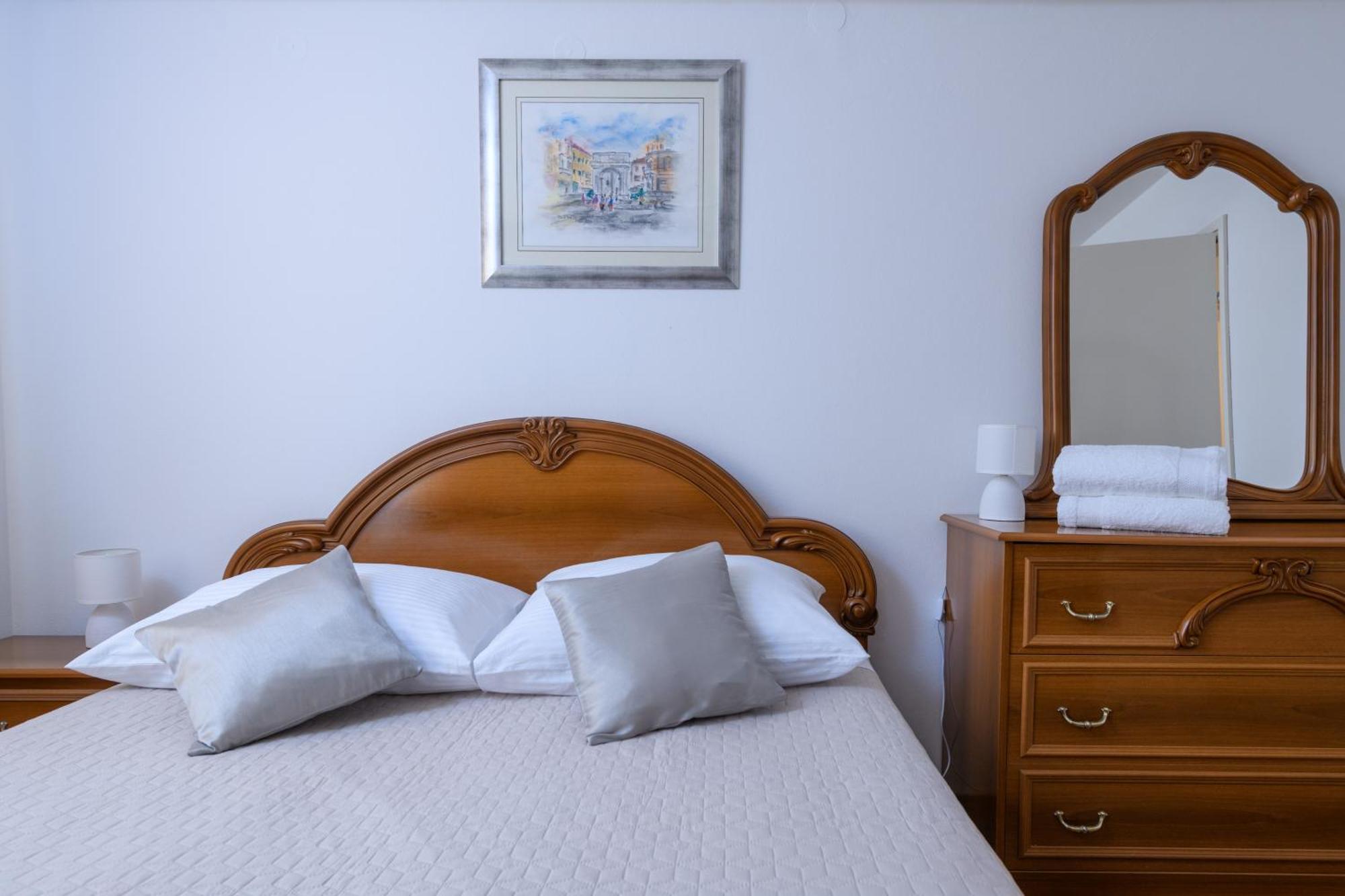 Apartament Krajcar Banjole Zewnętrze zdjęcie