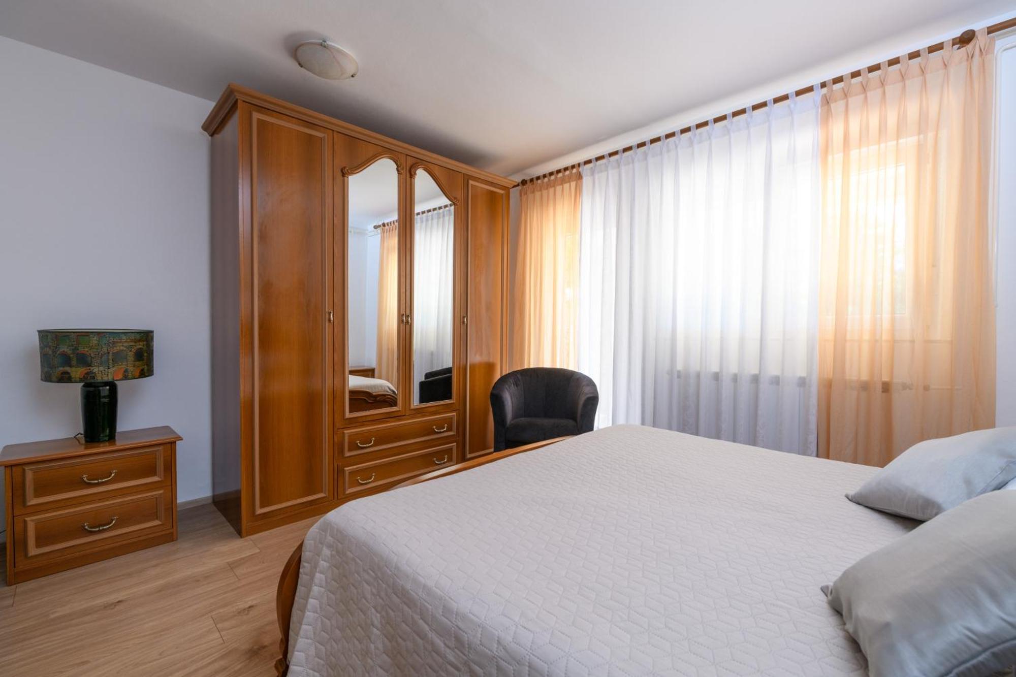 Apartament Krajcar Banjole Zewnętrze zdjęcie