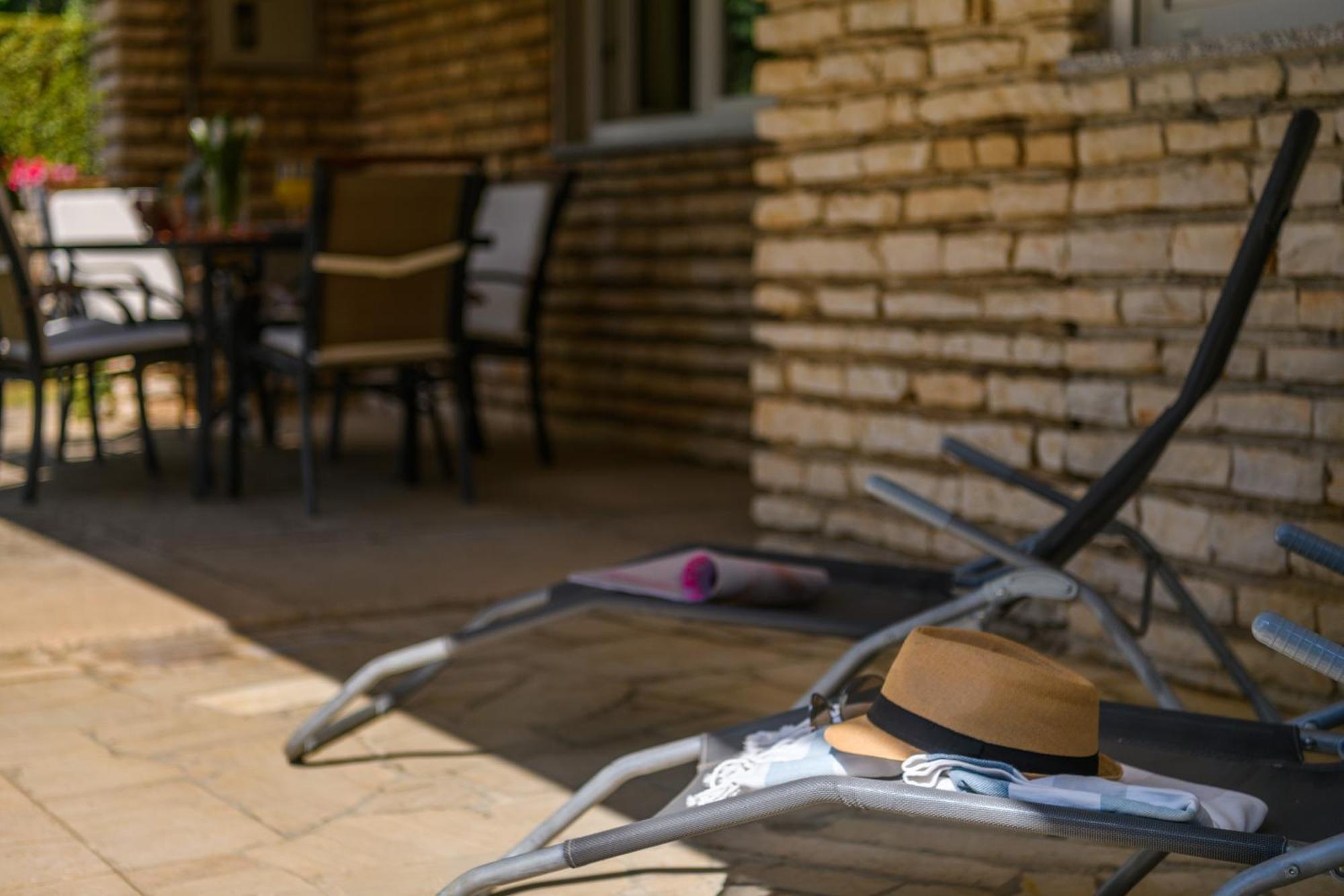 Apartament Krajcar Banjole Zewnętrze zdjęcie