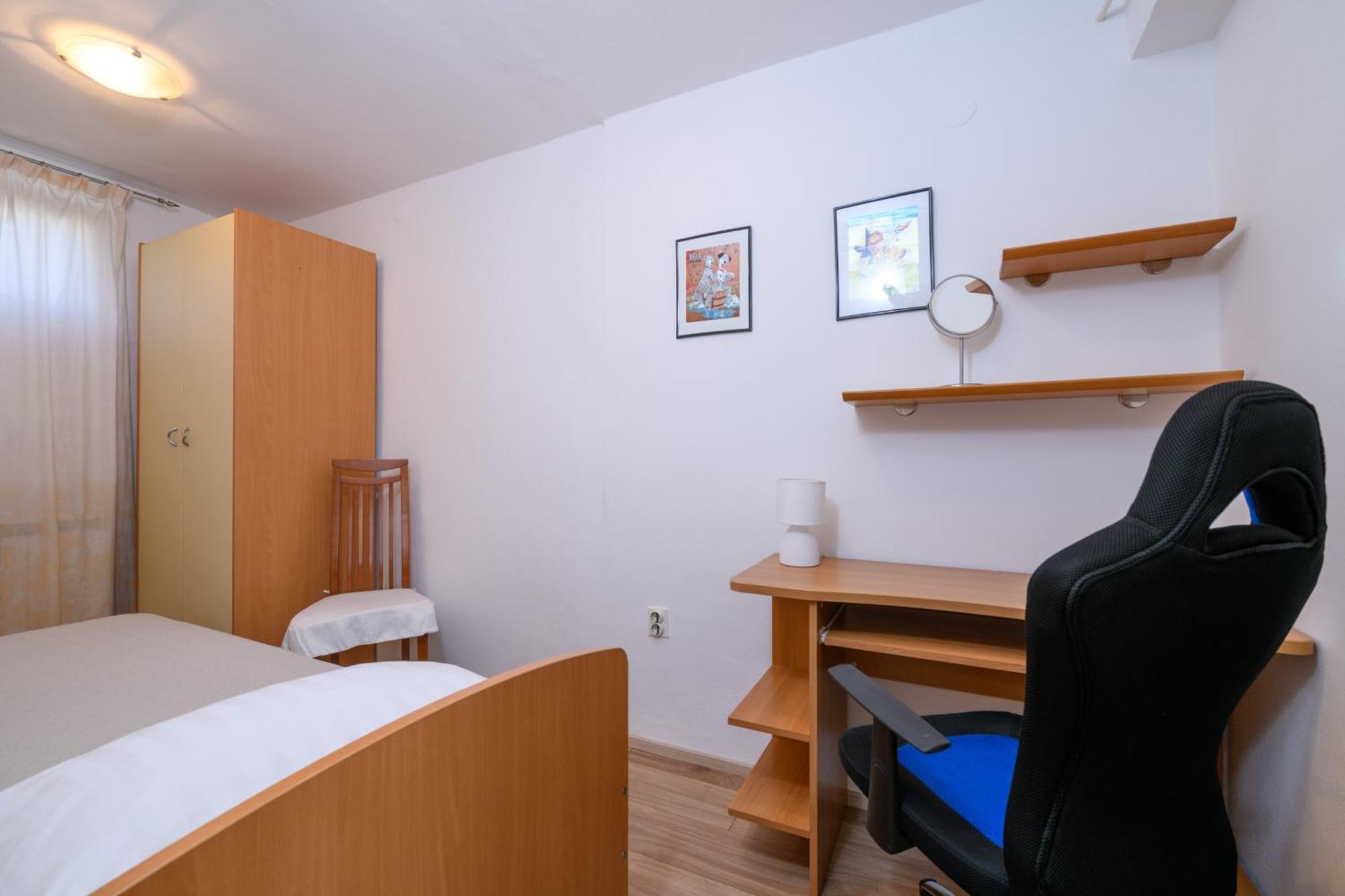 Apartament Krajcar Banjole Zewnętrze zdjęcie