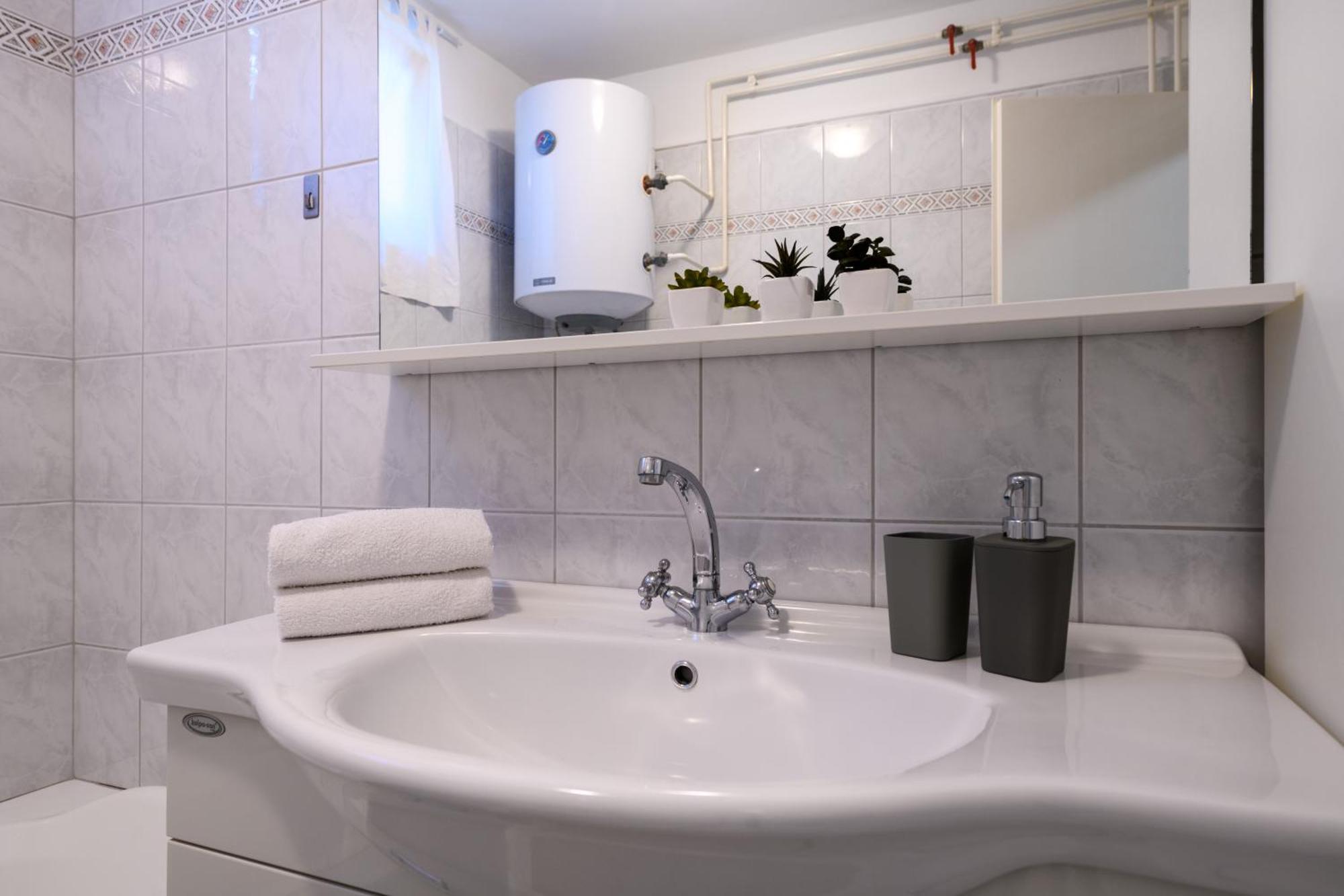Apartament Krajcar Banjole Zewnętrze zdjęcie