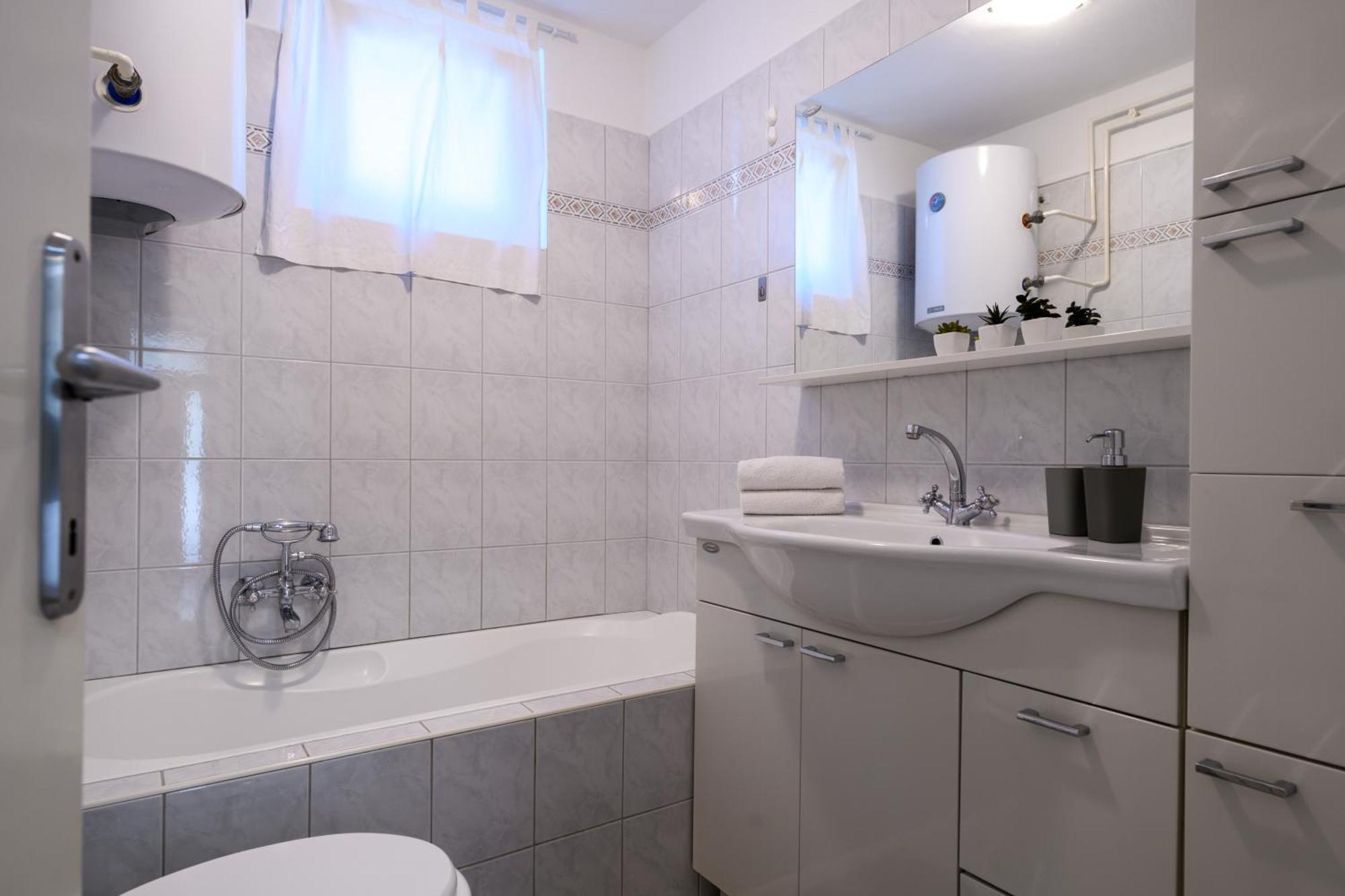 Apartament Krajcar Banjole Zewnętrze zdjęcie
