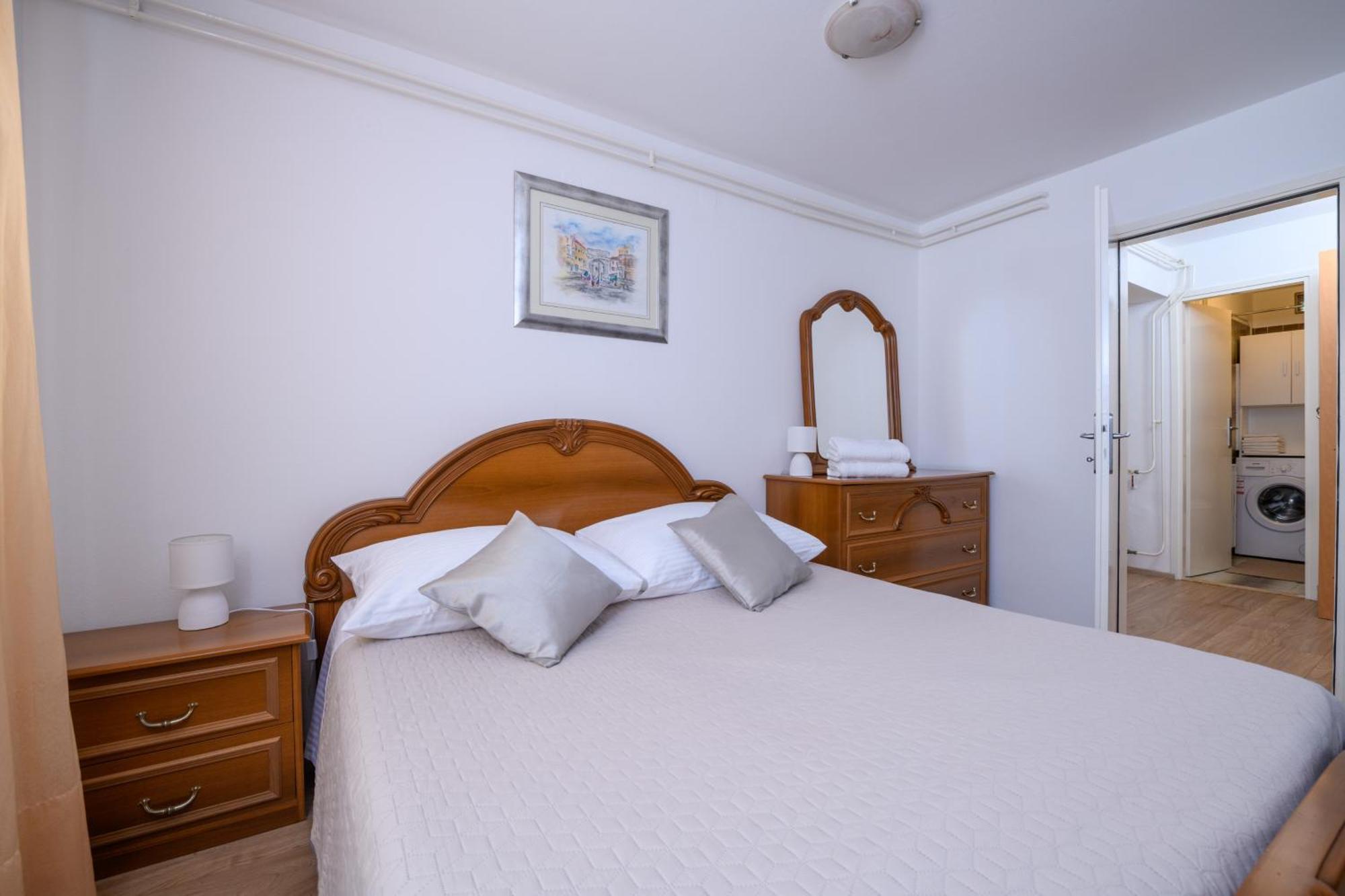 Apartament Krajcar Banjole Zewnętrze zdjęcie