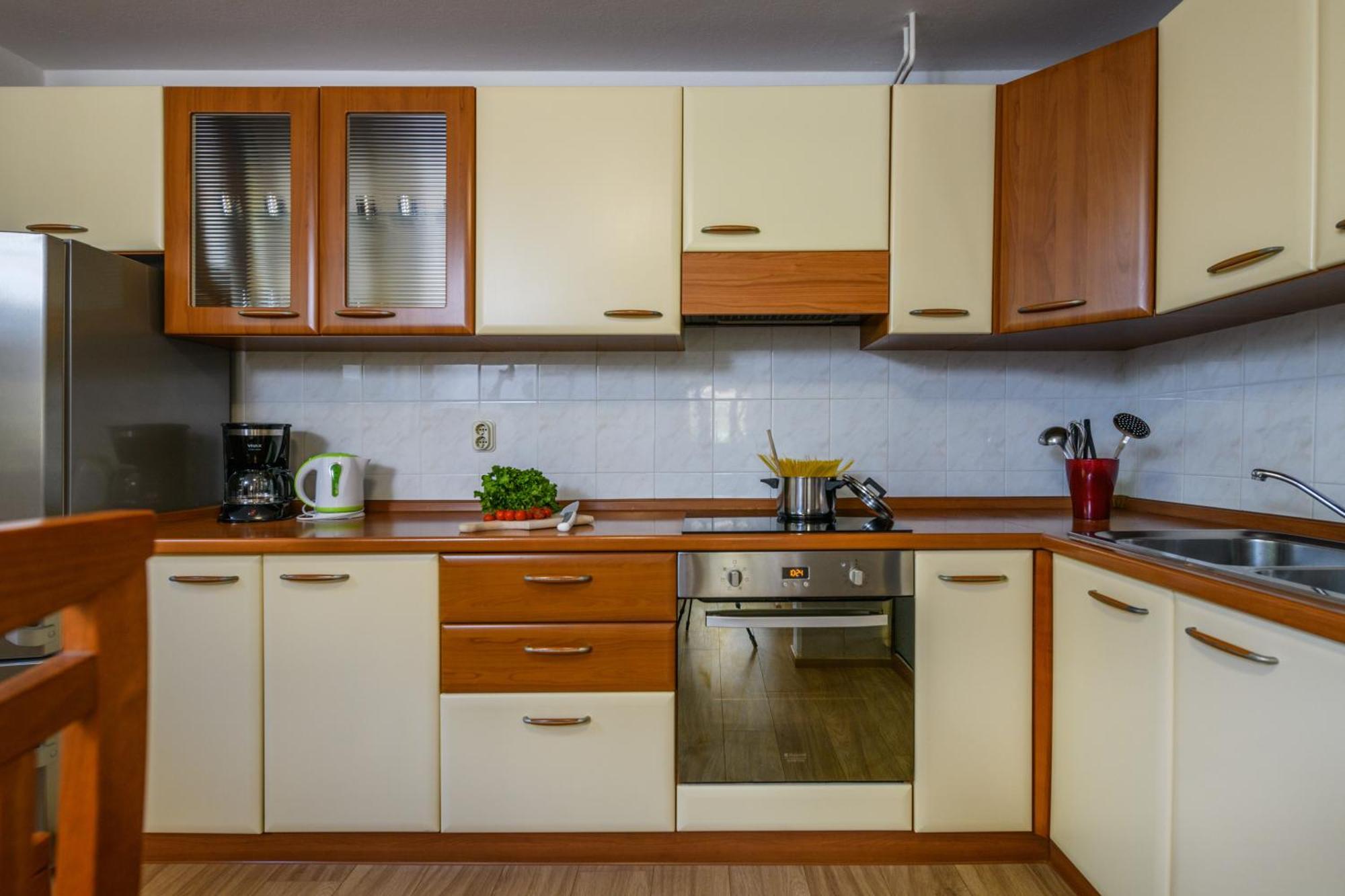 Apartament Krajcar Banjole Zewnętrze zdjęcie