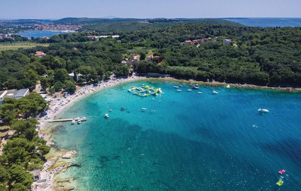 Apartament Krajcar Banjole Zewnętrze zdjęcie